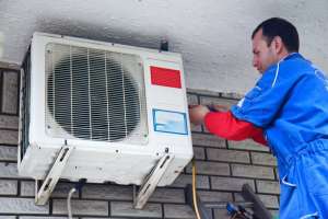 24/7 and Emergency HVAC Near Mattydale, NY | Air Conidtioning and Heating Contractors